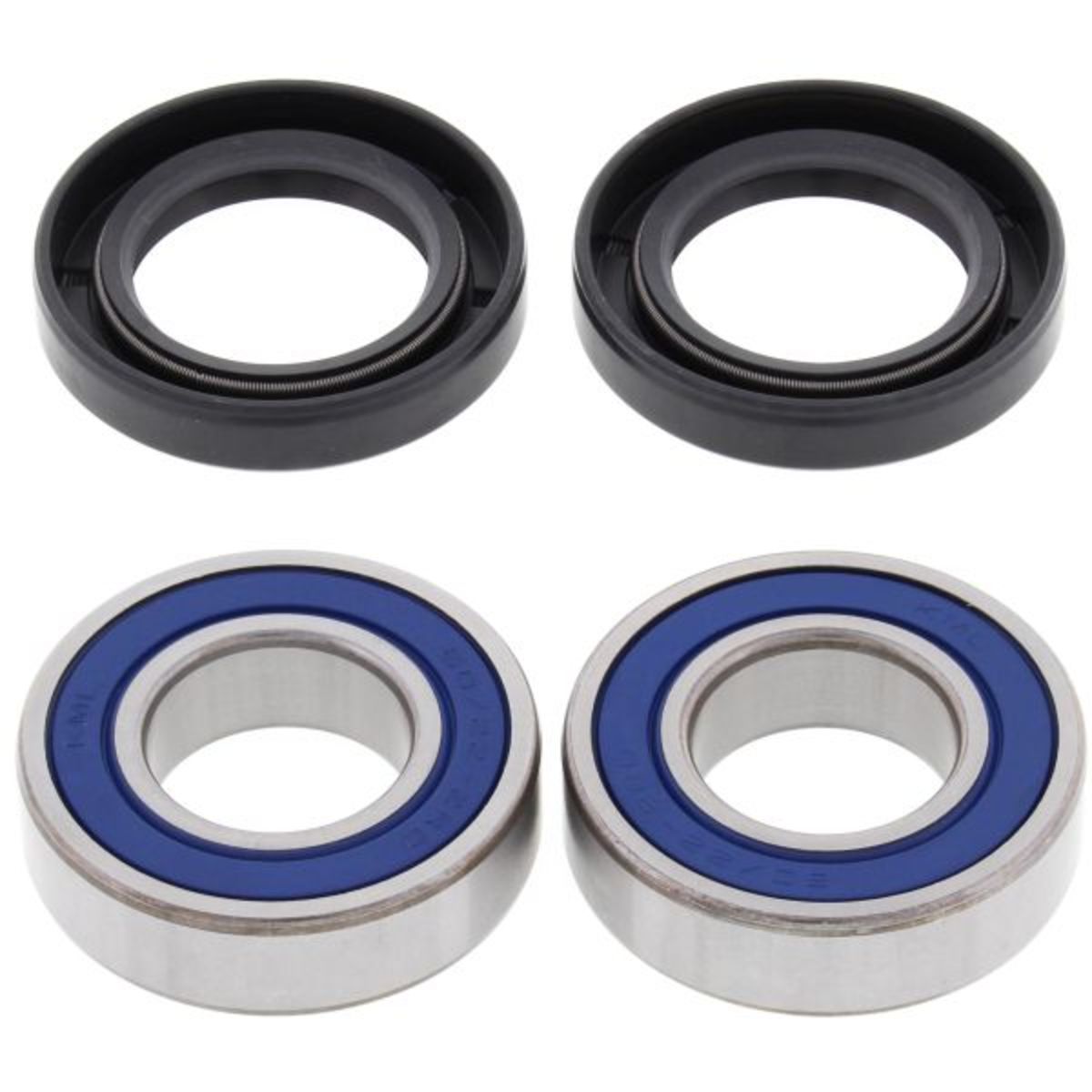 Jeu de roulements de roue 4RIDE AB25-1403