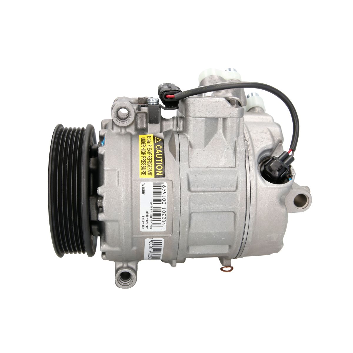 Image of Compressor, airconditioner
