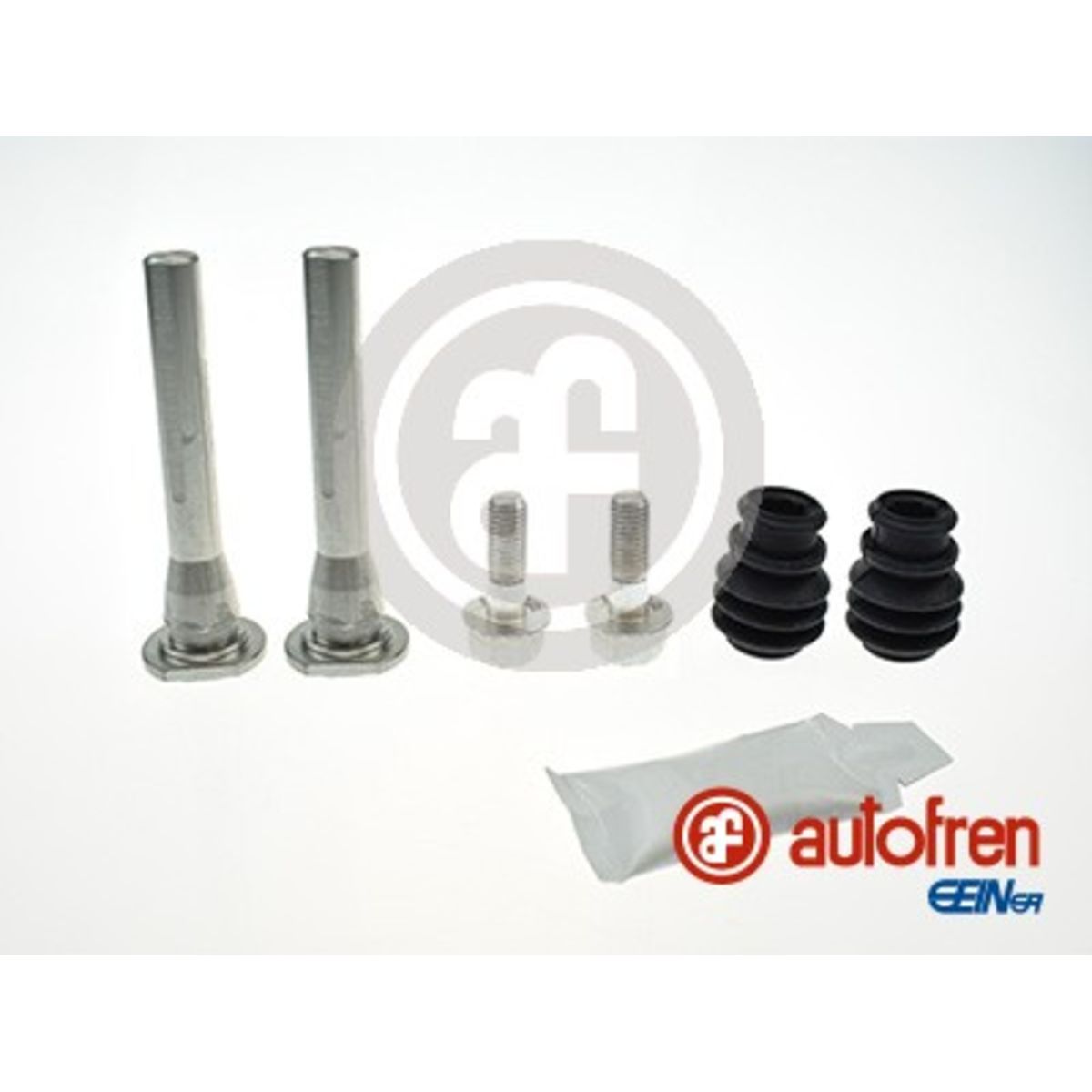 Image of Reparatieset, remklauw  D7-219C