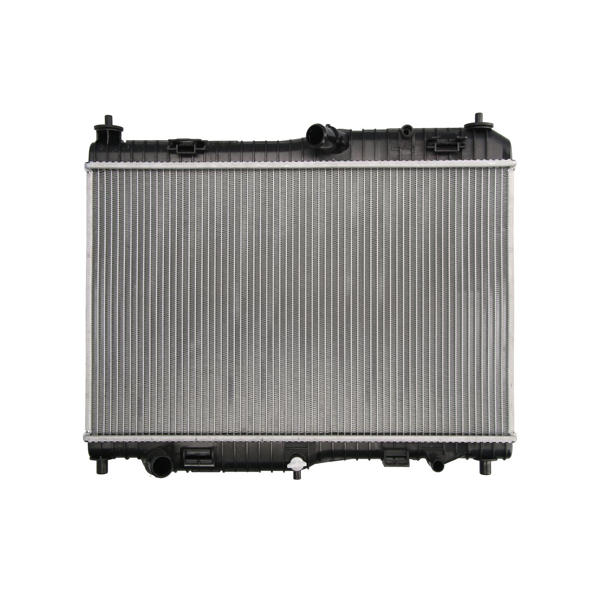 Image of Radiator, motorkoeling