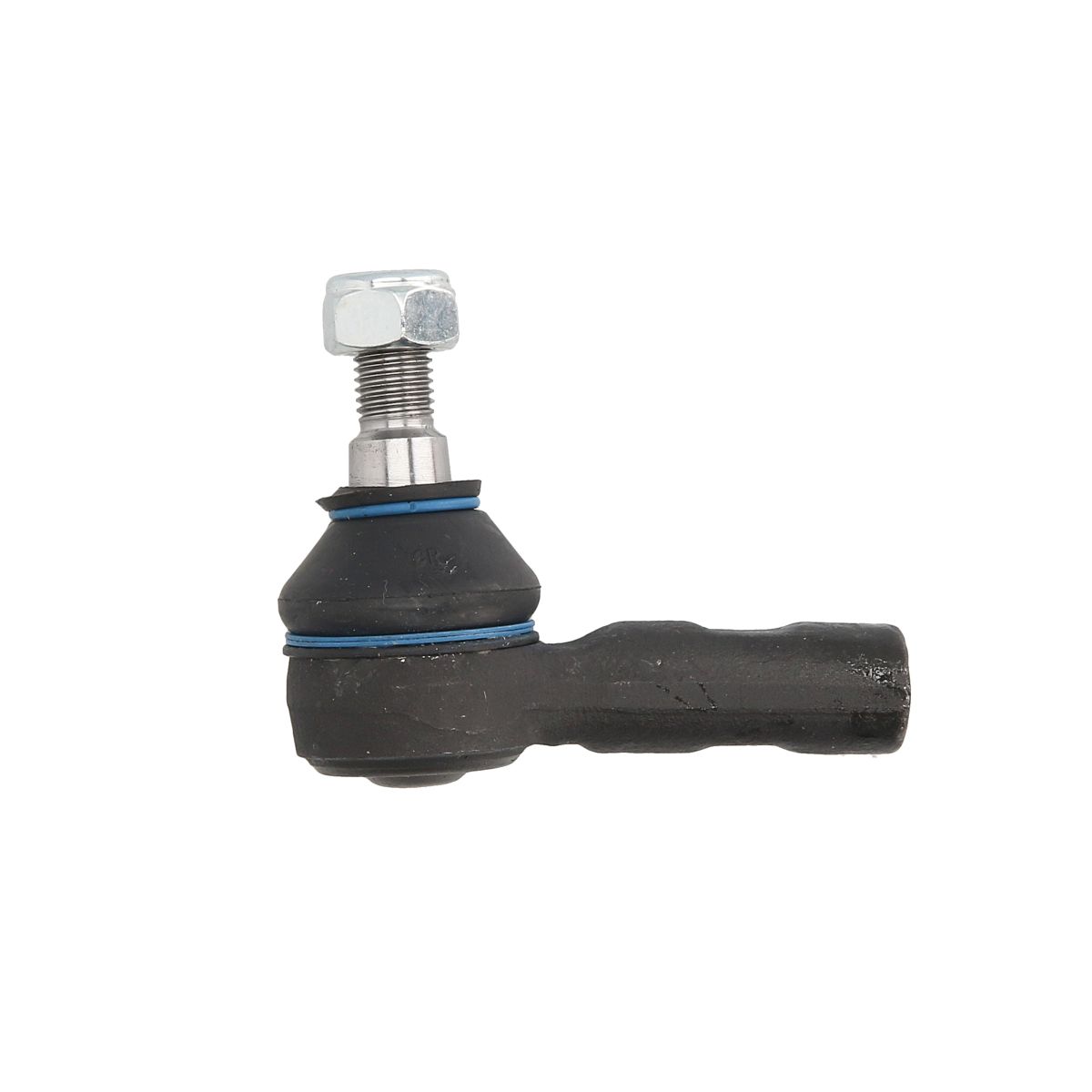 Image of Spoorstangeinde