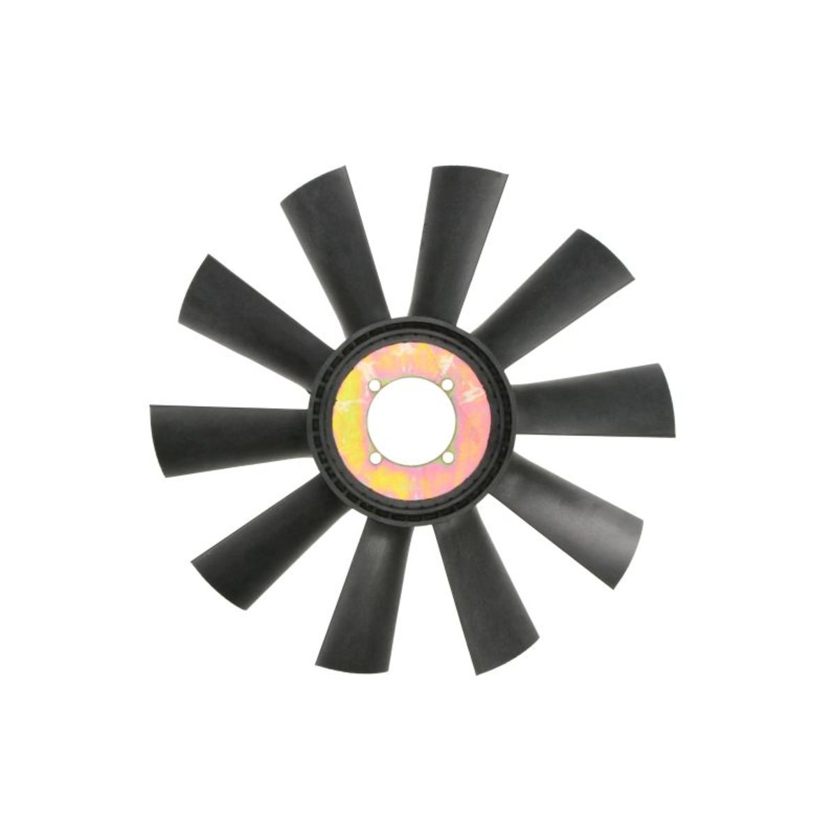 Image of Ventilator  D9FE004TT