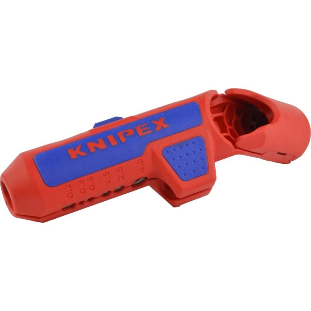 Zange für Elektrik KNIPEX 16 95 01 SB