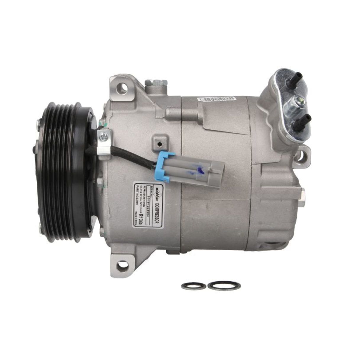 Nrf Compressore Aria Condizionata 32190