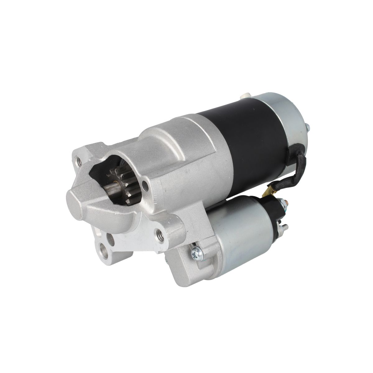 Image of Starter