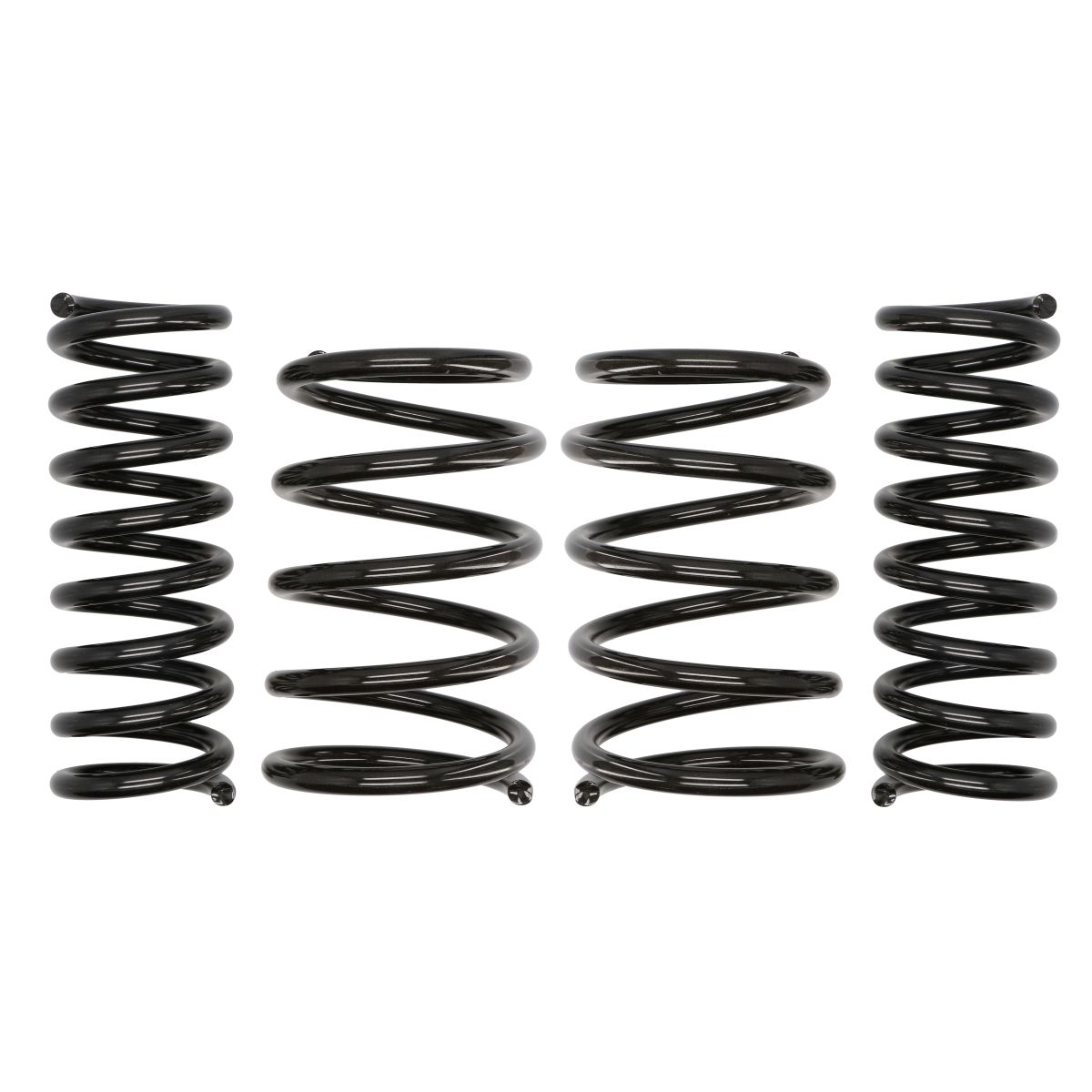 Verlagingsveer Pro Kit
