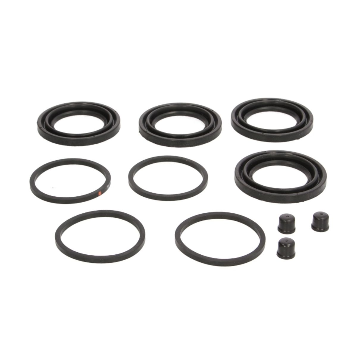 Image of Reparatieset, remklauw  D4-485 rechts