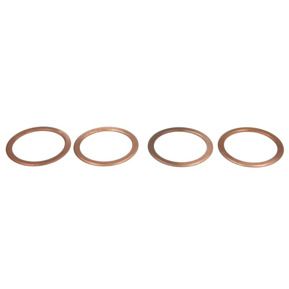 Abgasdichtung WINDEROSA W823025