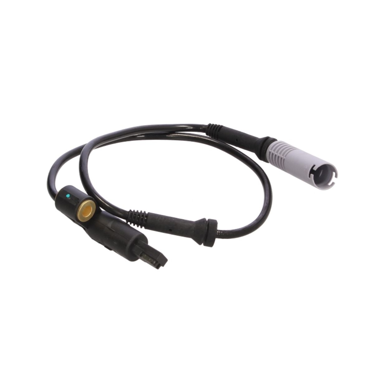 Sensor, wielsnelheid