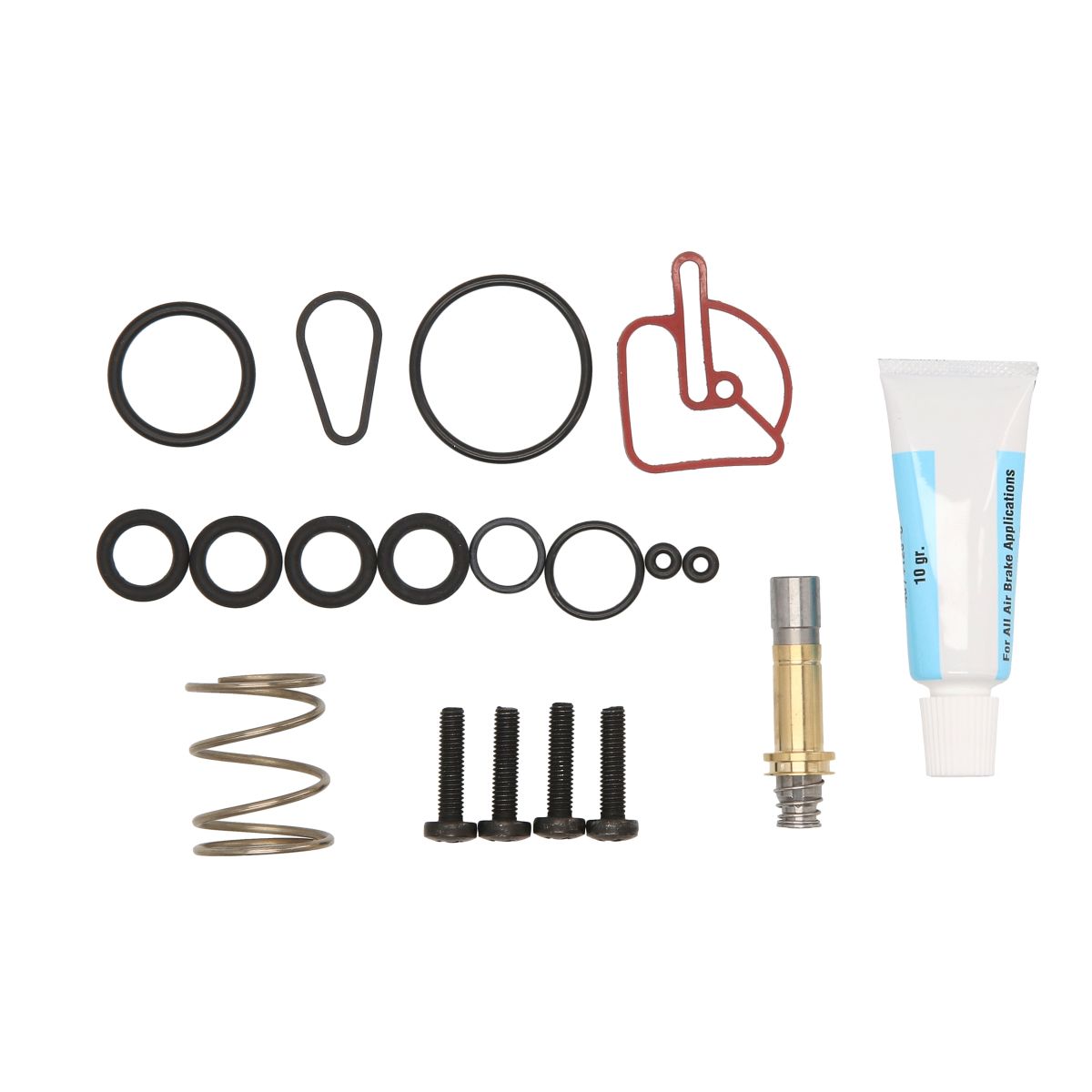Image of Luchtklep reparatieset