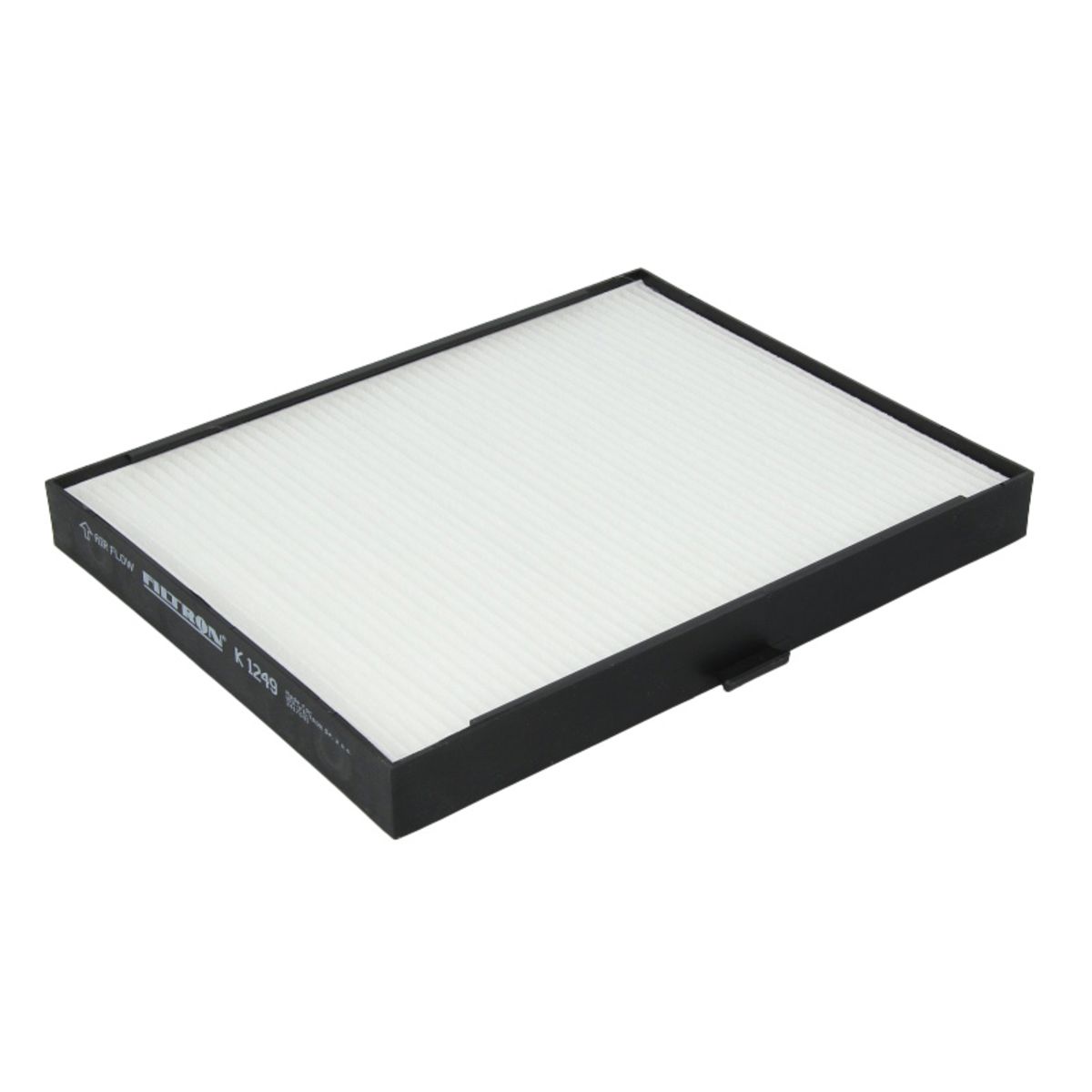 Filtron Filtro Cabina K1249