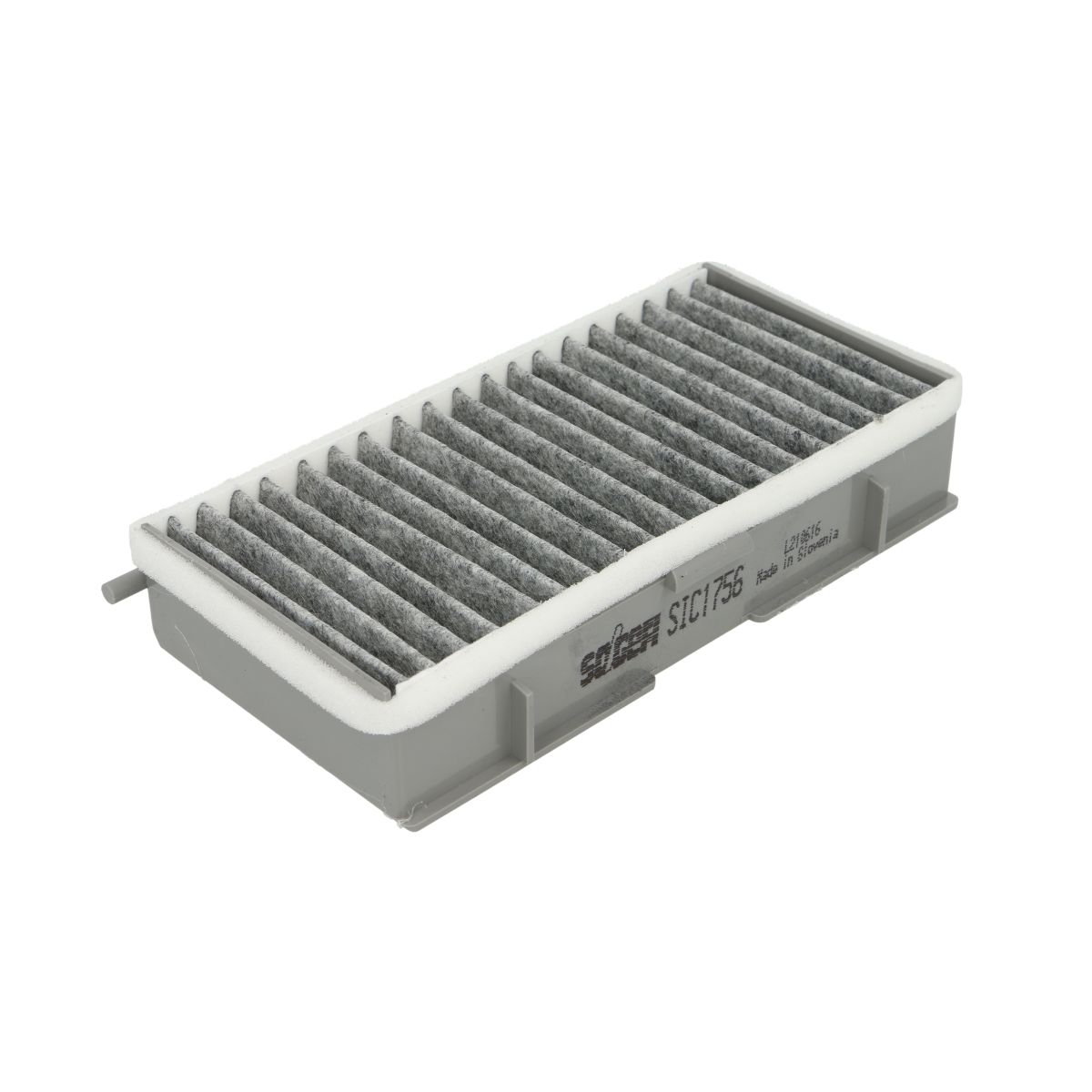 Image of Cabinefilter