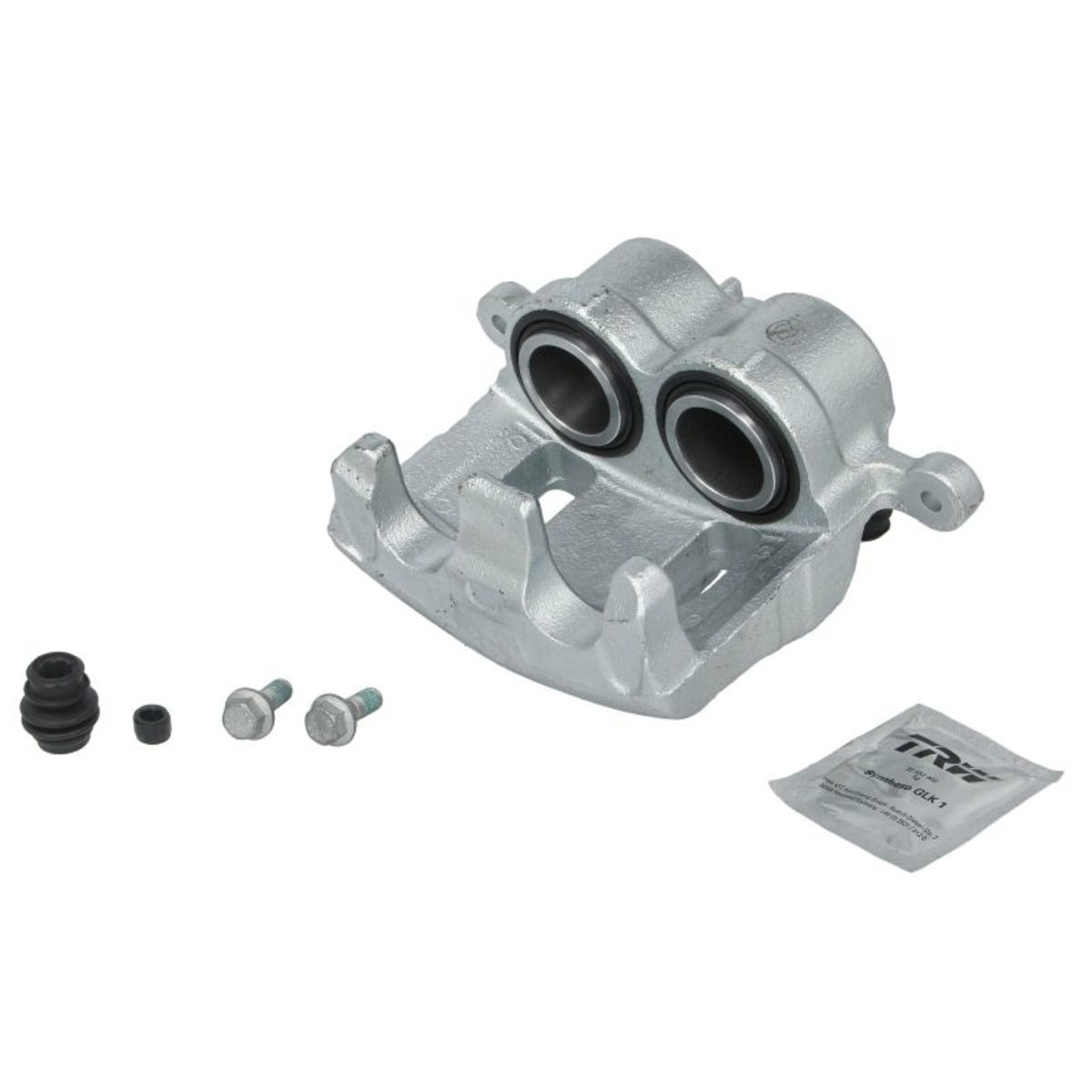 Trw Pinza Freno Bhu368e