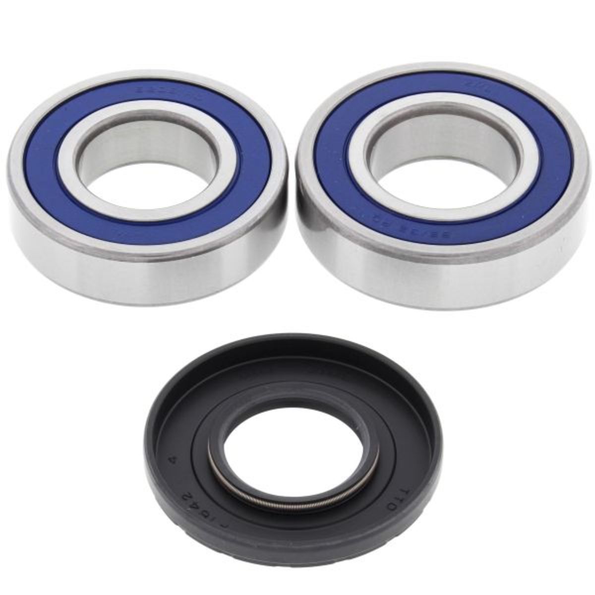 Jeu de roulements de roue 4RIDE AB25-1667