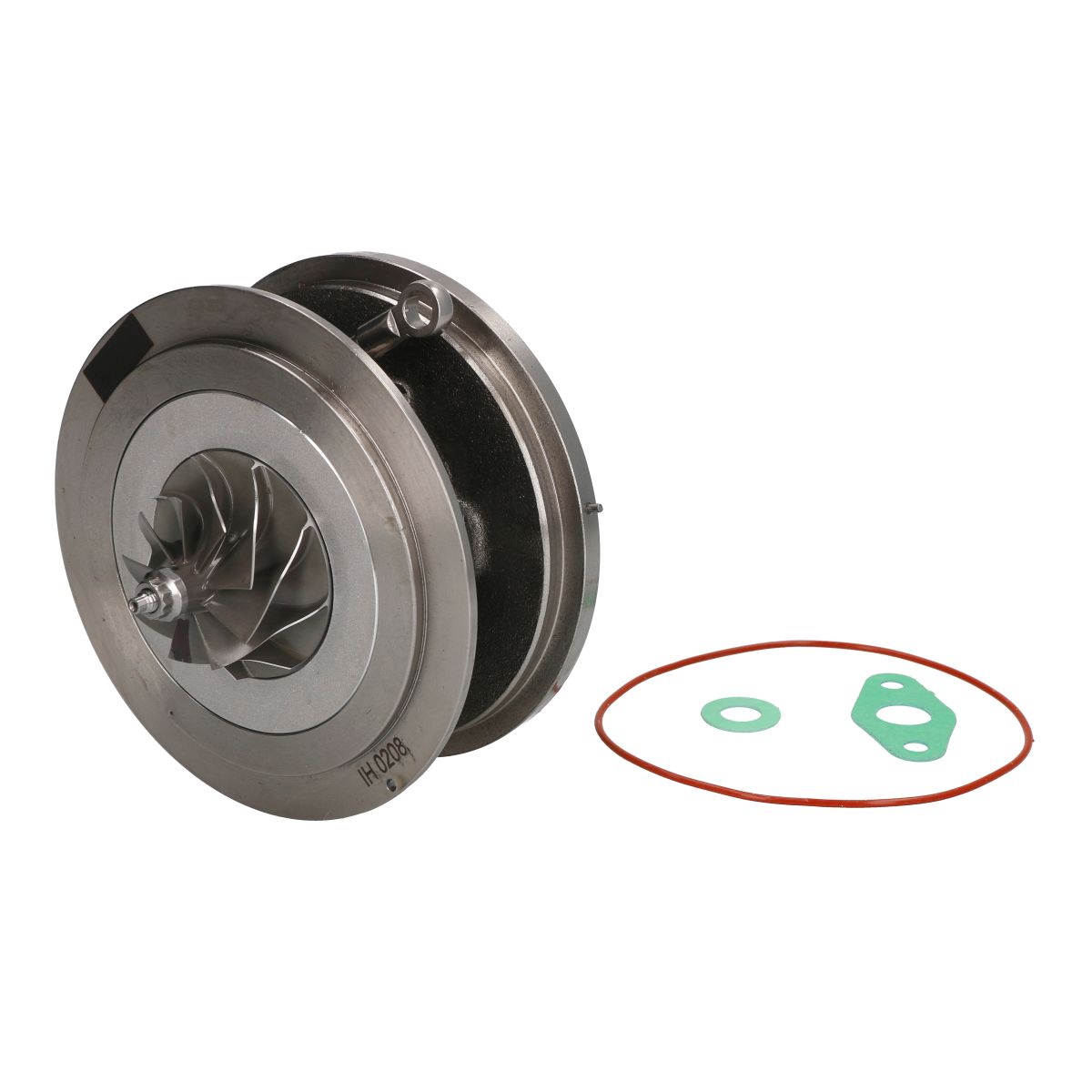 Image of Patroon / CHRA / kernassemblage