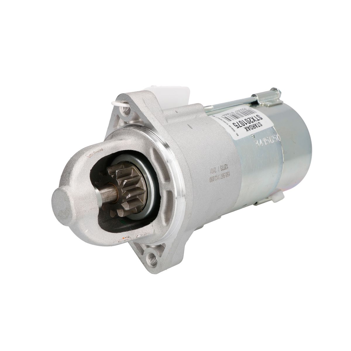 Image of Starter