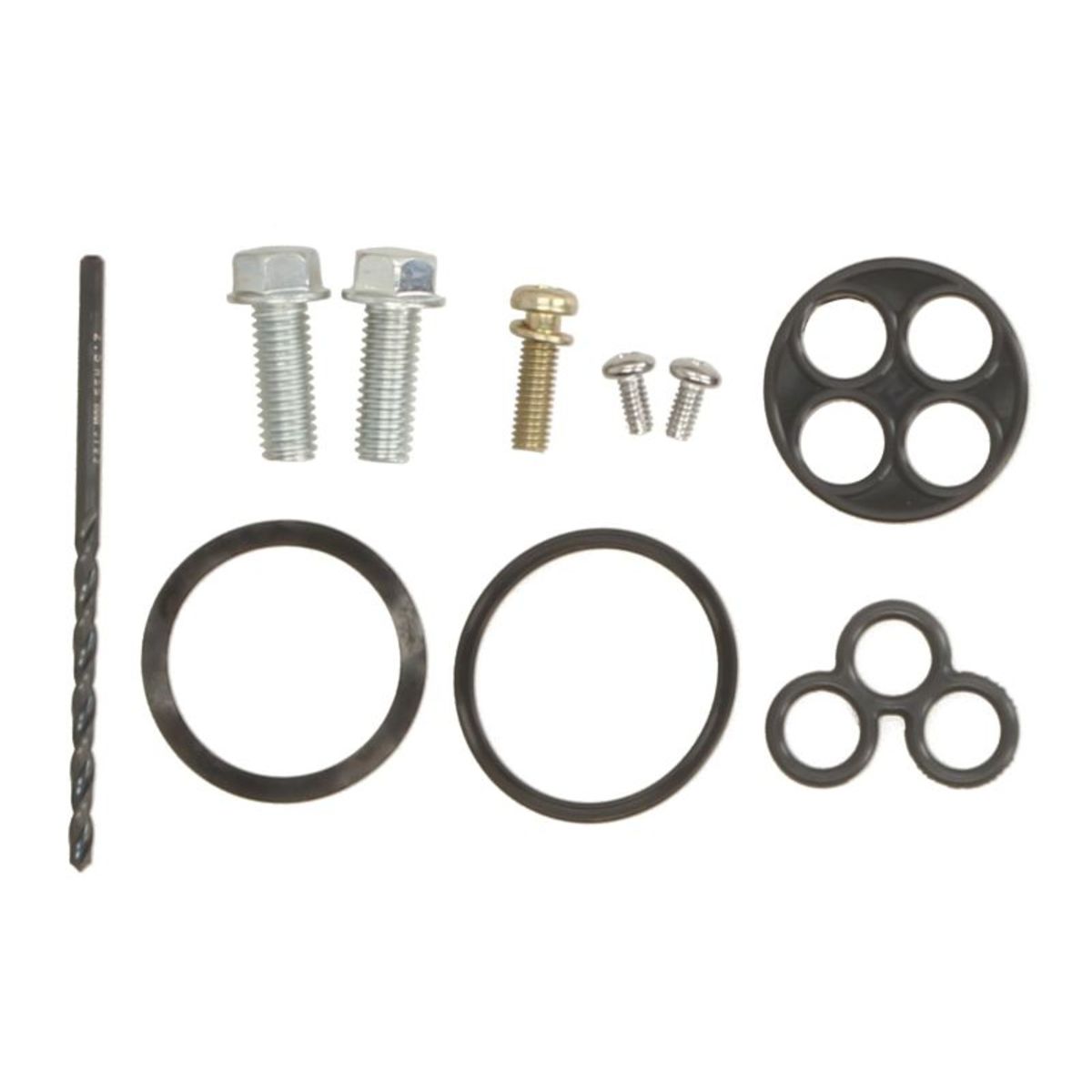 Kraftstoffhahn ALL BALLS AB60-1221