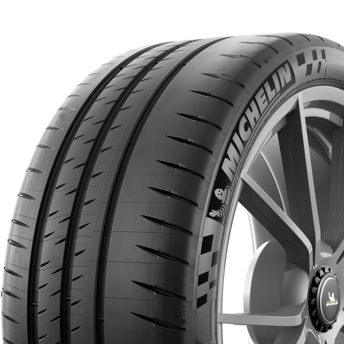 Image of Zomerbanden  Pilot Sport CUP 2 285/30R20 XL 99Y