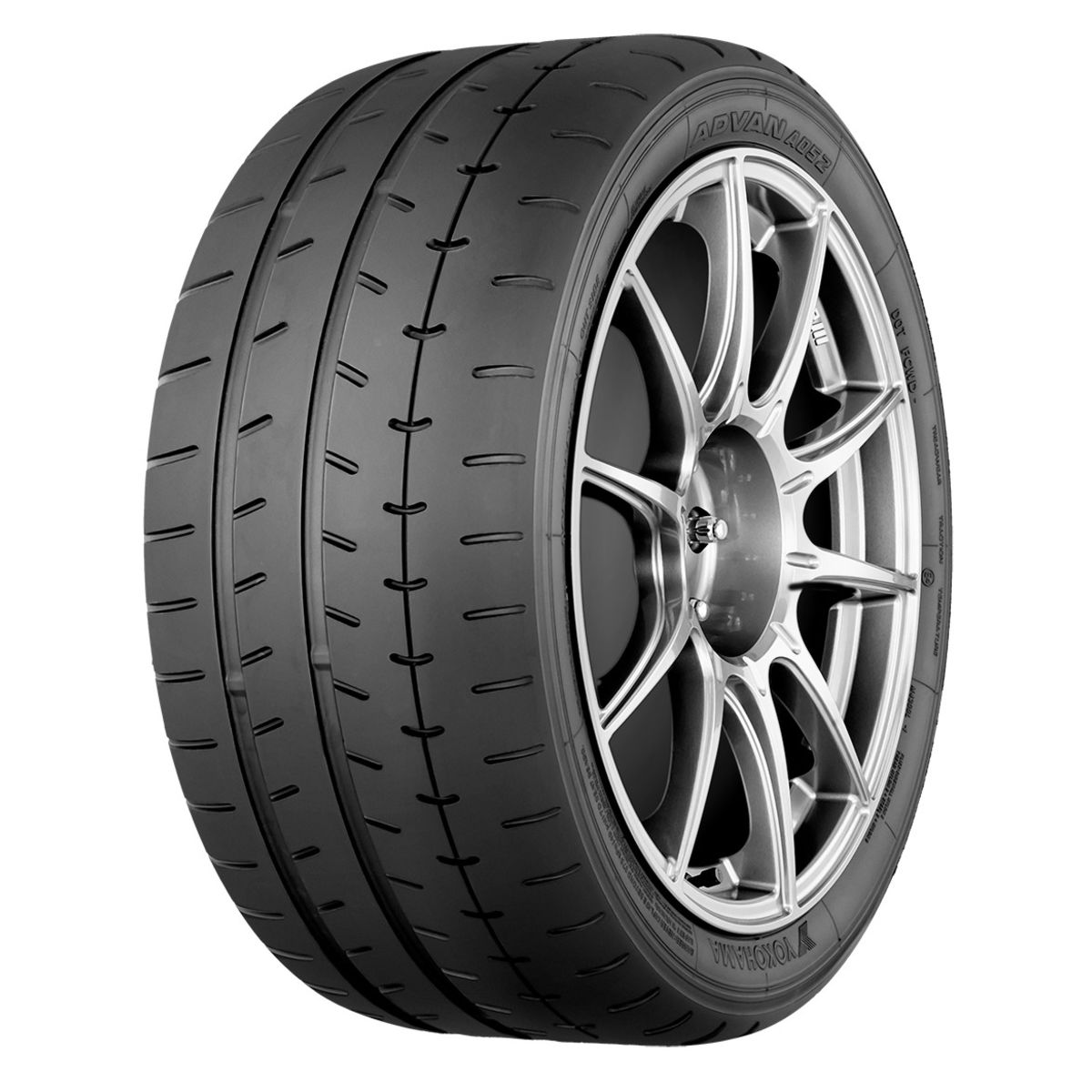 Image of Zomerbanden  Advan A052 235/45R17 XL 97W