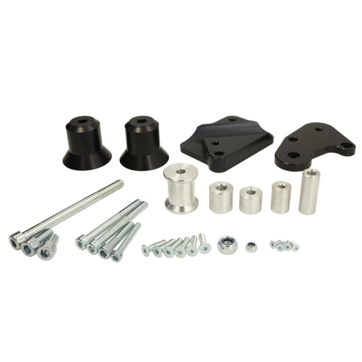 Crash Pad RDMOTO RDM-K17S