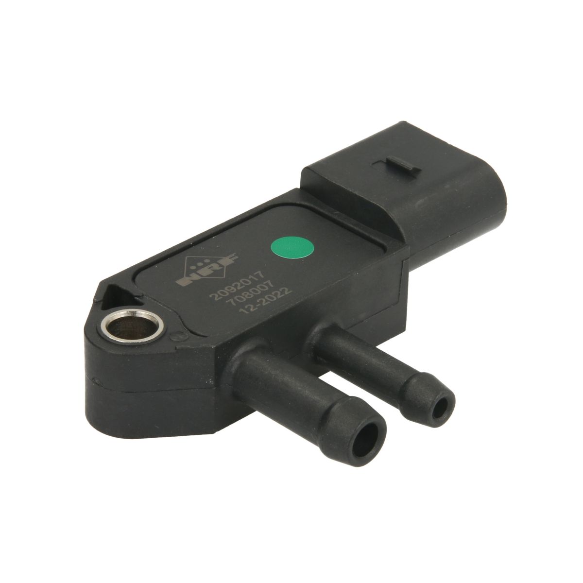 Roetsensor
