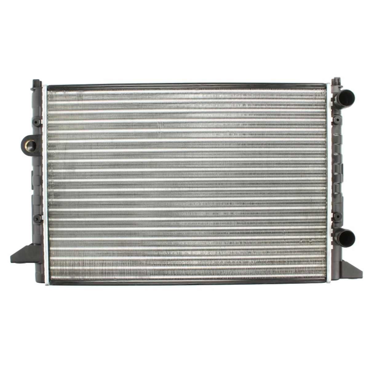 Thermotec Radiatore, Raffreddamento Motore D7w013tt