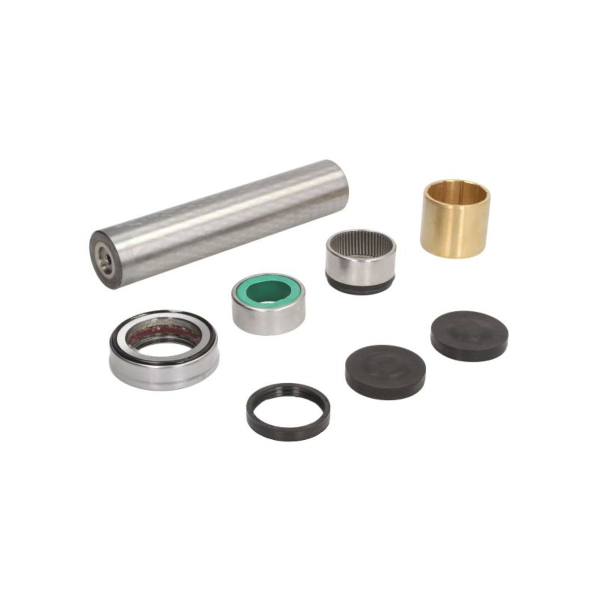 Image of Fusee reparatieset