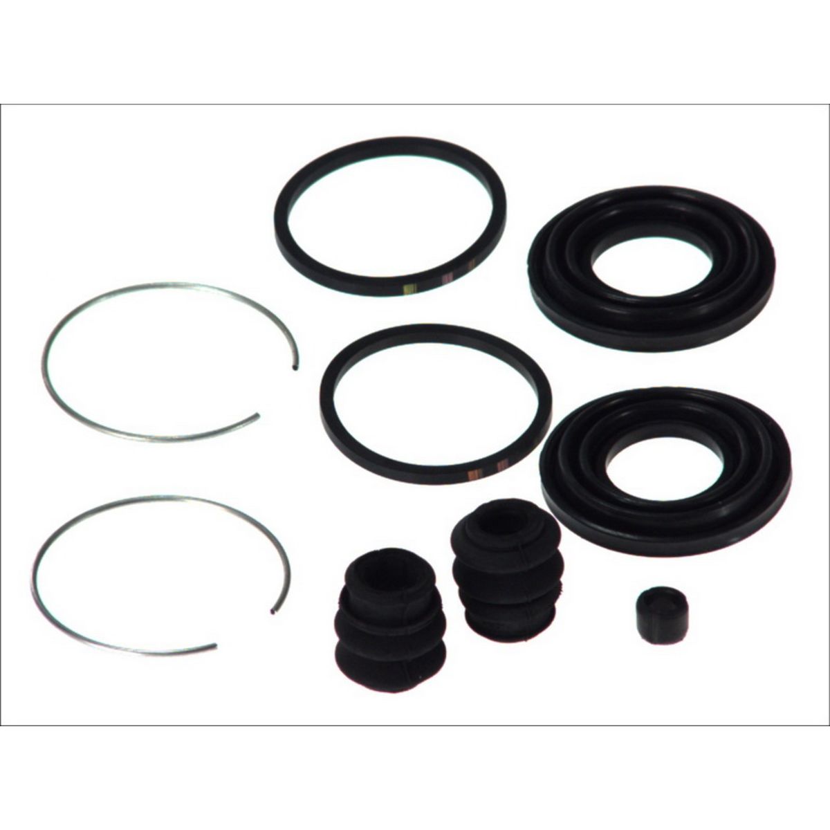 Image of Reparatieset, remklauw  D4-296 rechts
