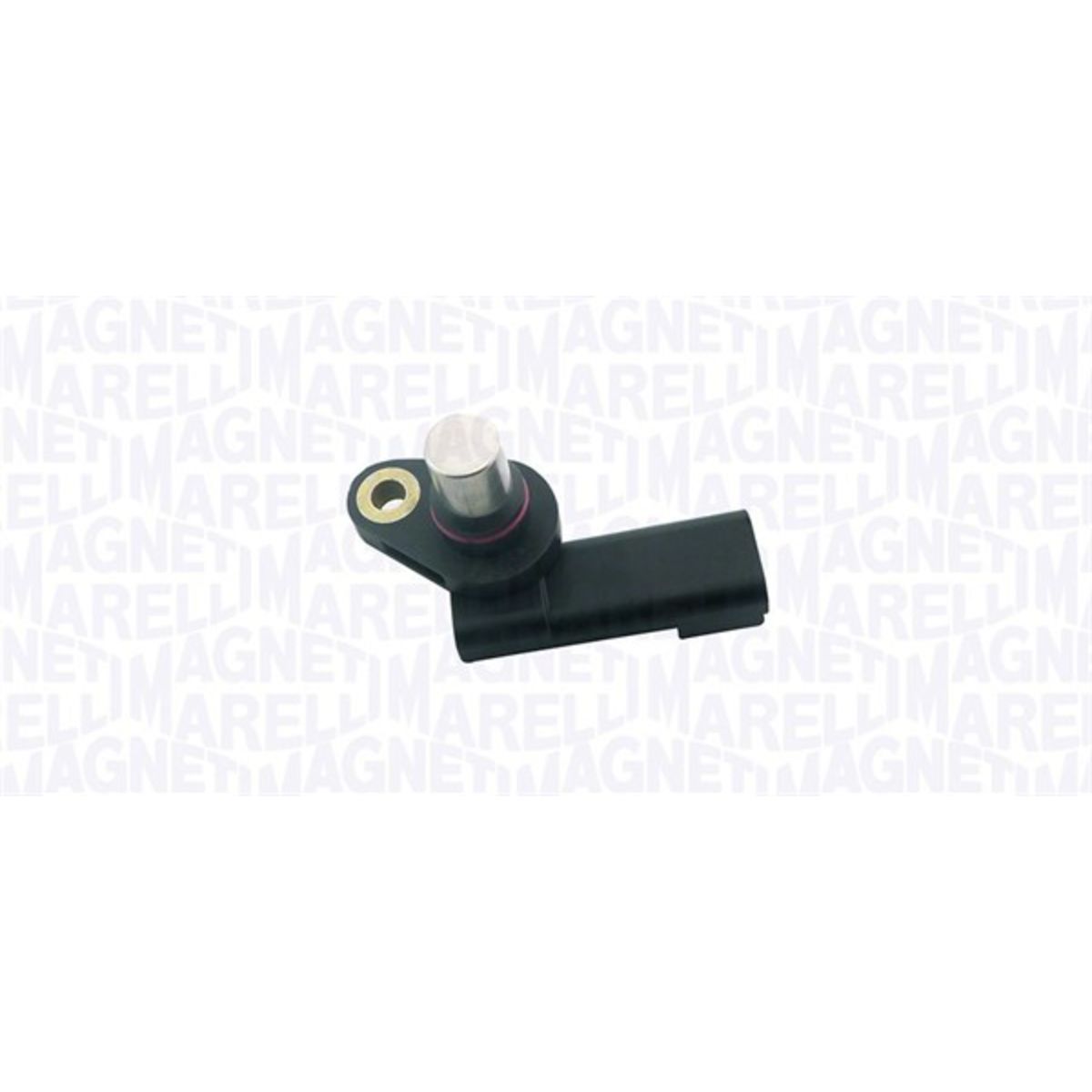 Image of Sensor, nokkenas positie