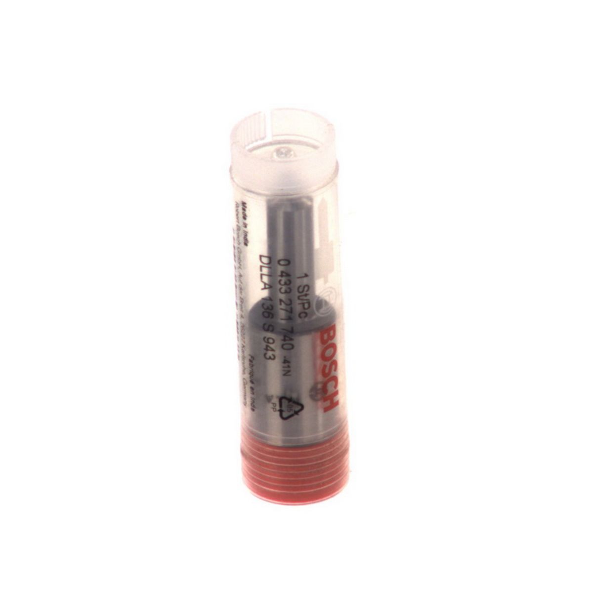 Image of Injectiemondstuk