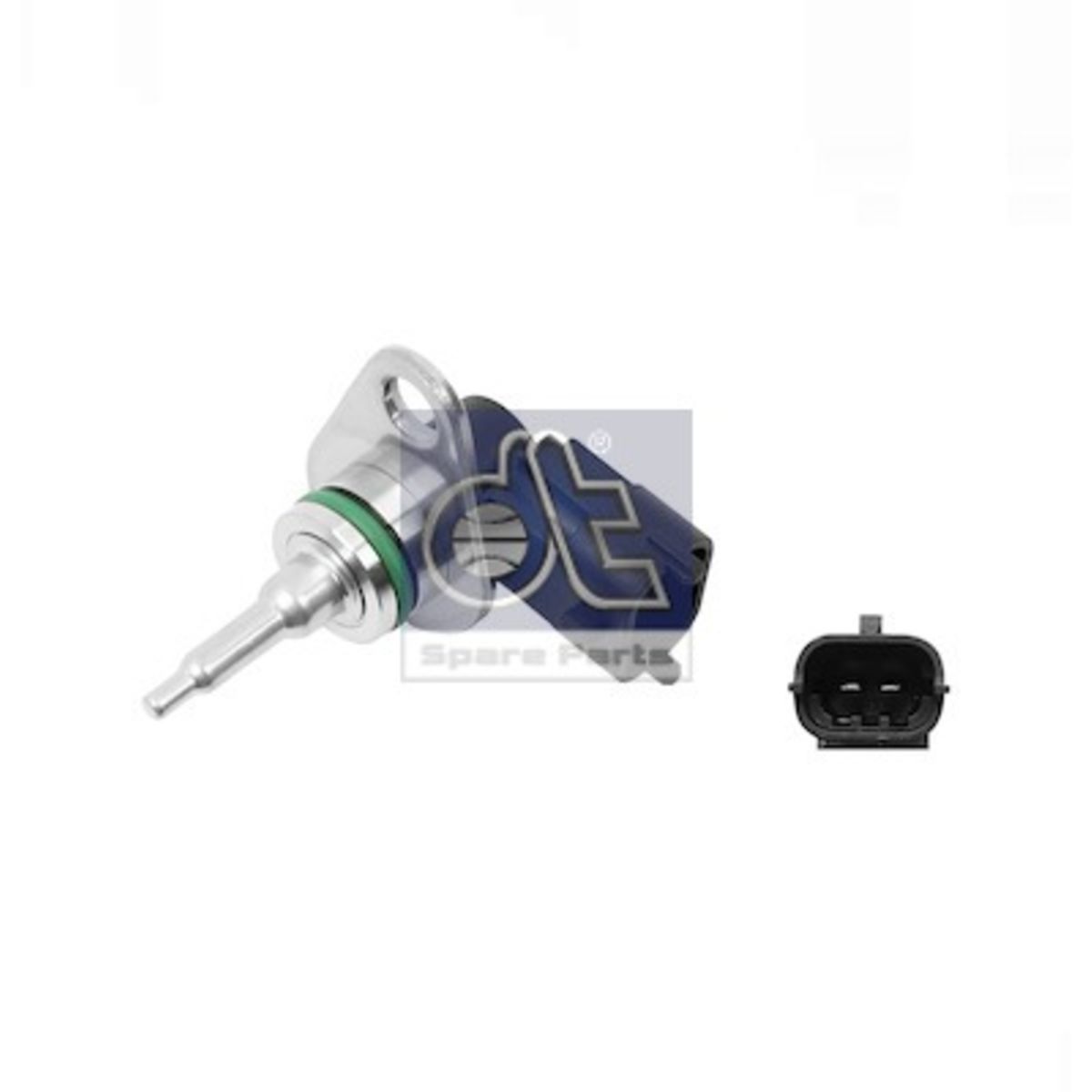 Image of Sensor, uitlaatgastemperatuur DT Spare Parts