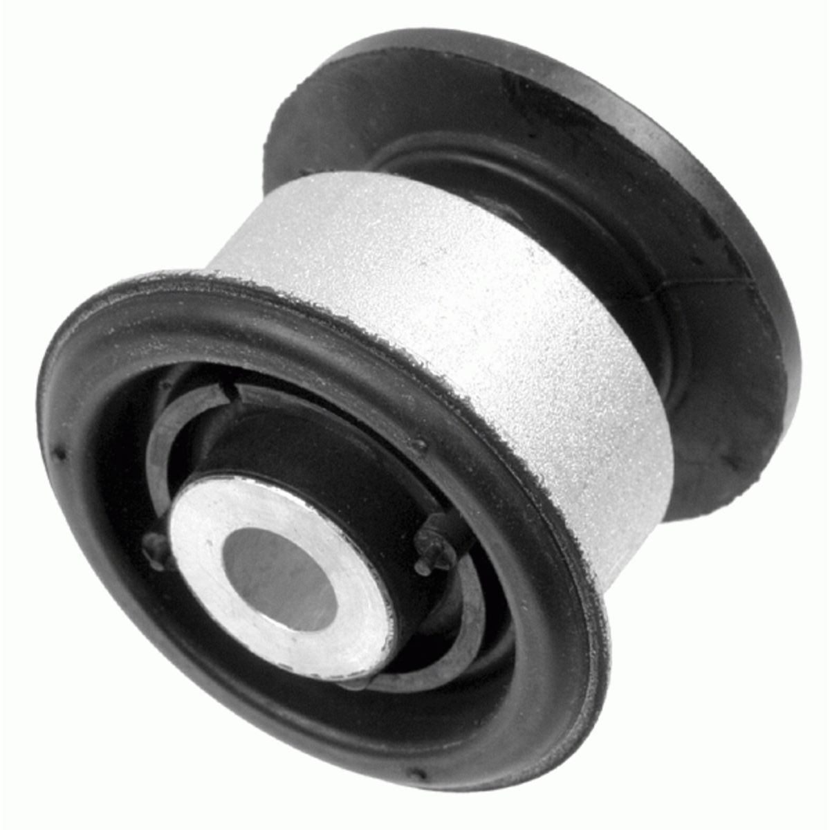 Image of Voorste draagarm silentblock