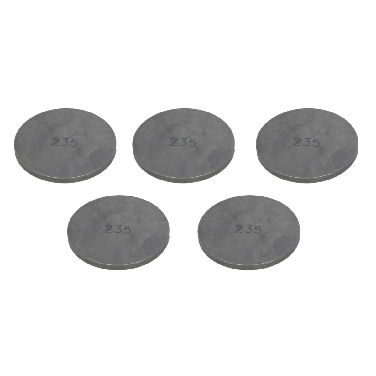 Image of Assortiment, klepspeling instelling