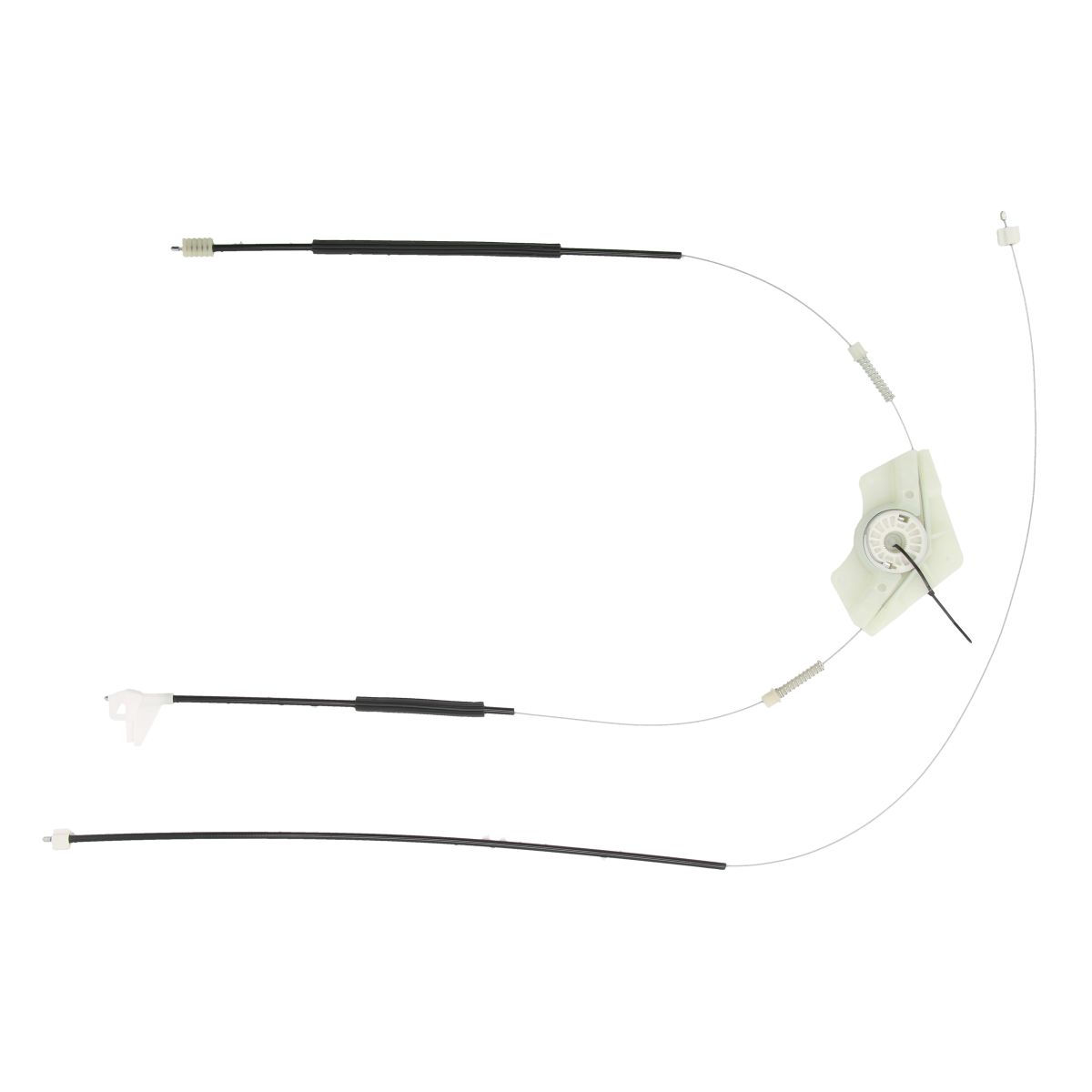 Image of Reparatieset, raamopener   links