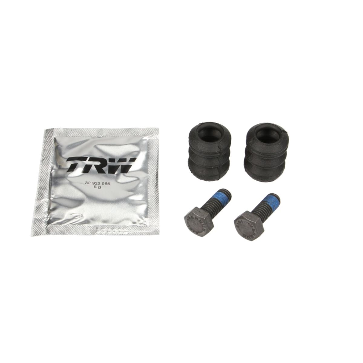 Trw Reparatieset, Remklauw Automotive Sp7250