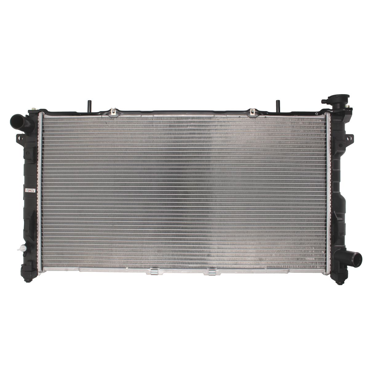 Image of Radiator, motorkoeling