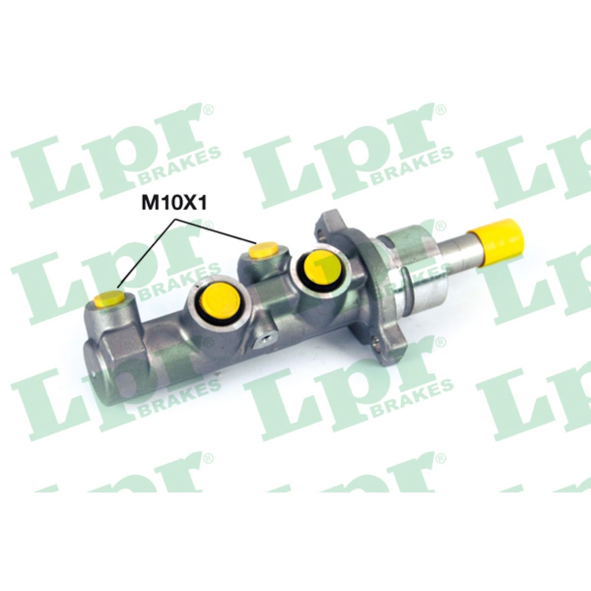Hoofdremcilinder LPR 1321