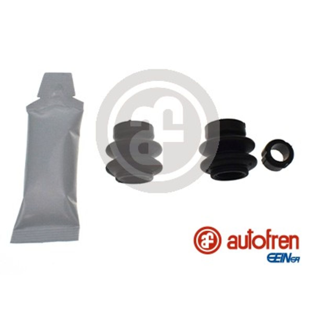 Image of Reparatieset, remklauw  D7-387