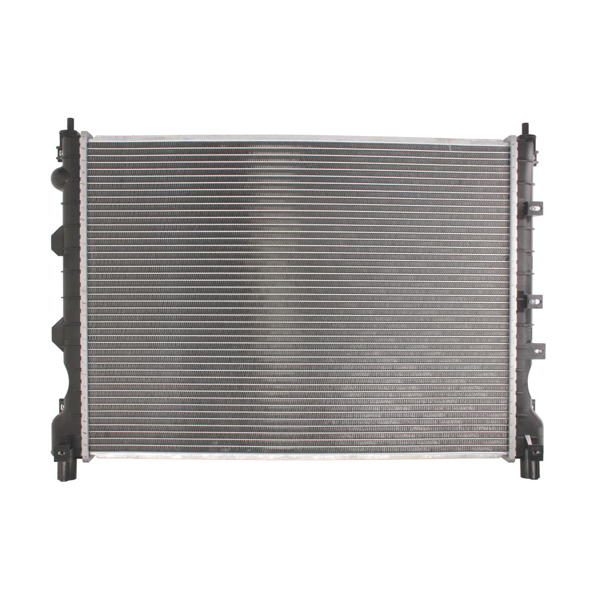 Image of Radiator, motorkoeling