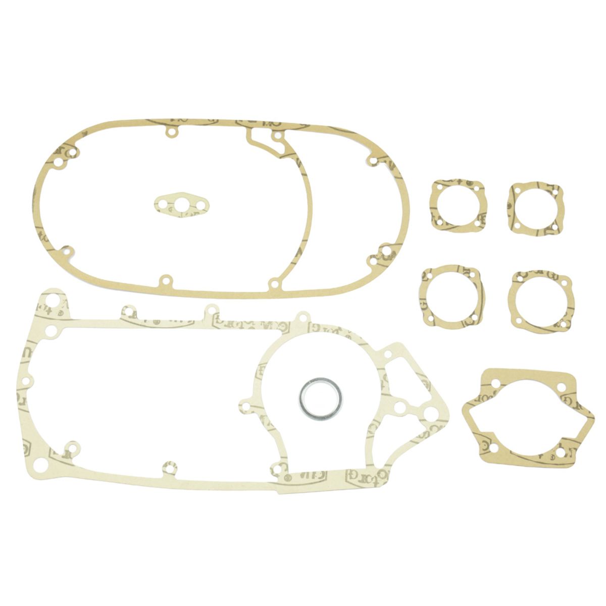Image of Motorpakkingset