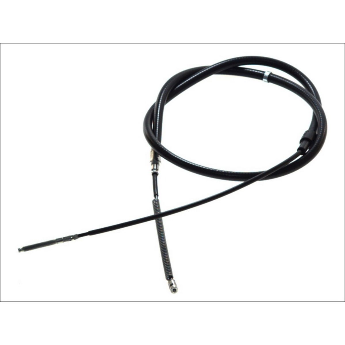 Image of Kabel, parkeerrem