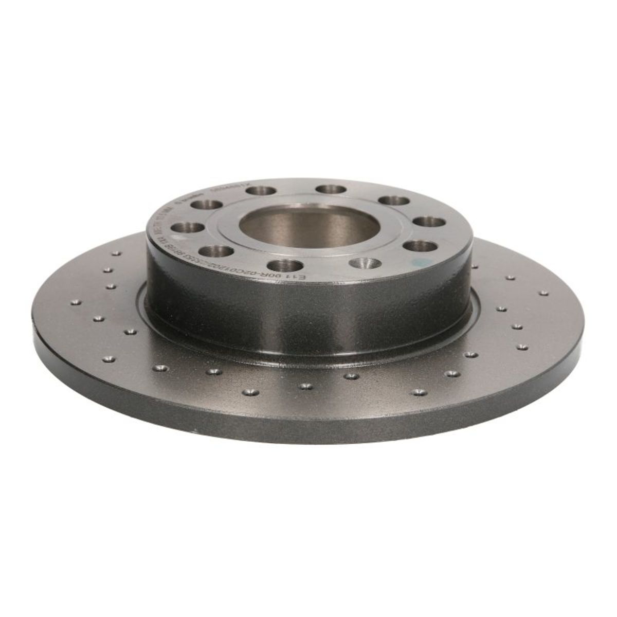 Image of Remschijf  XTRA LINE  , 1 Stuk