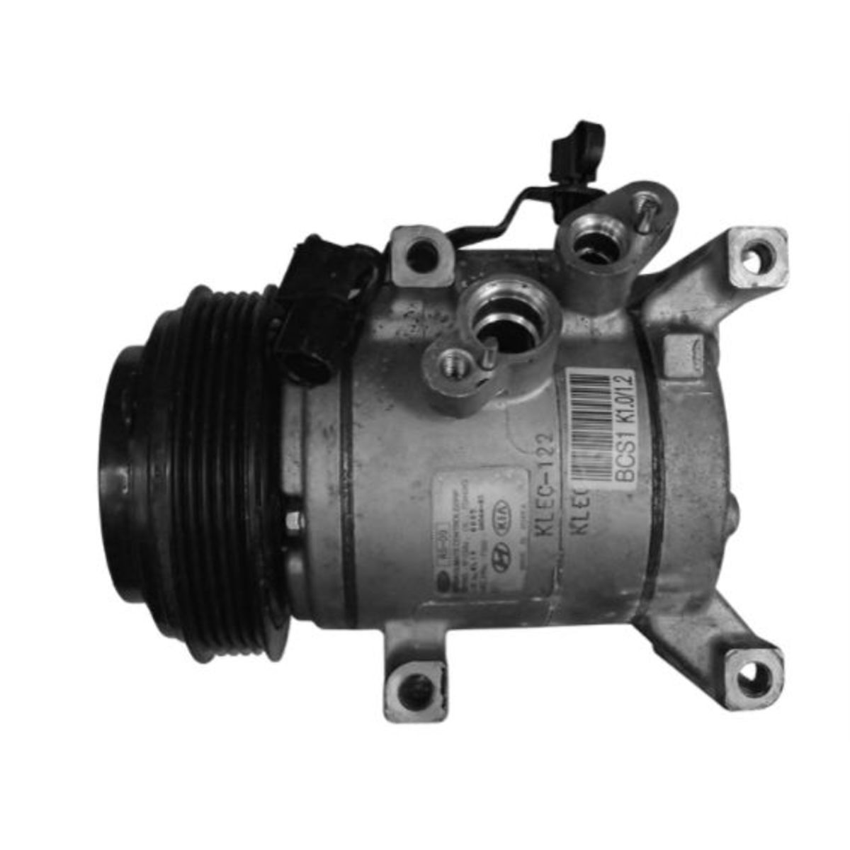 Airstal Compressor, airconditioning  10-3758