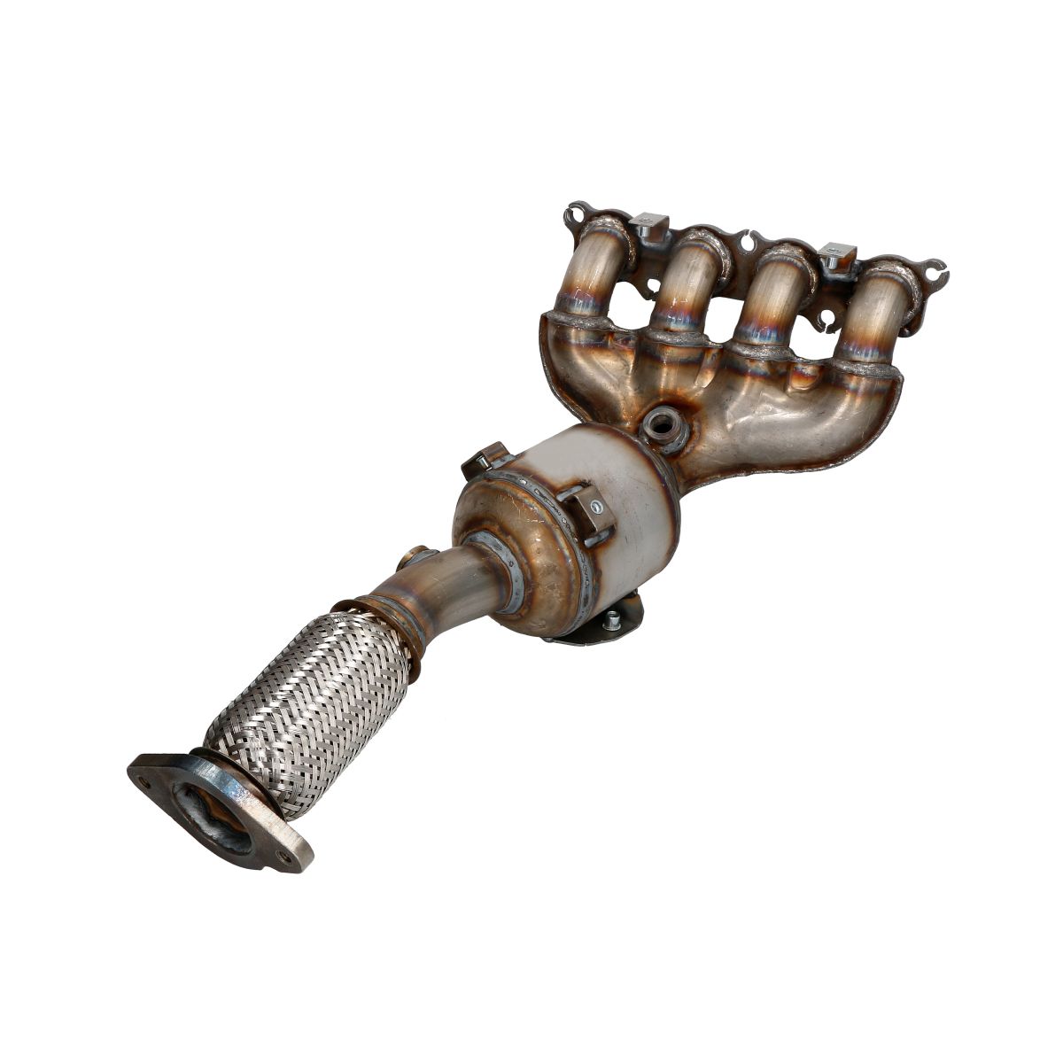 Image of Katalysator  1091730