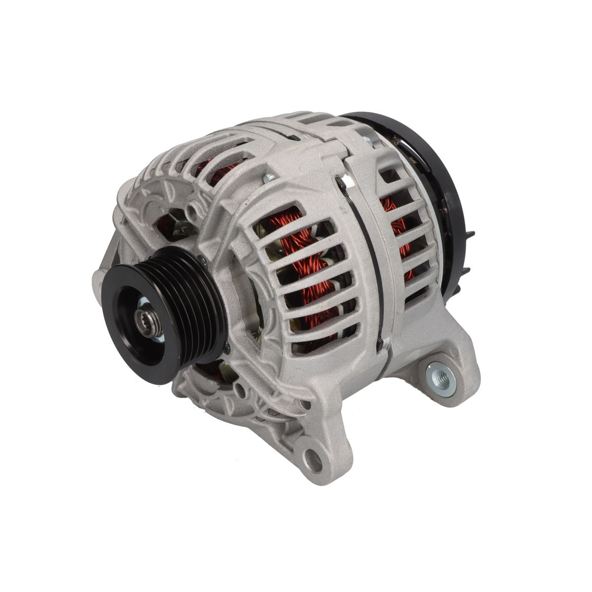 Image of Driefasige generator