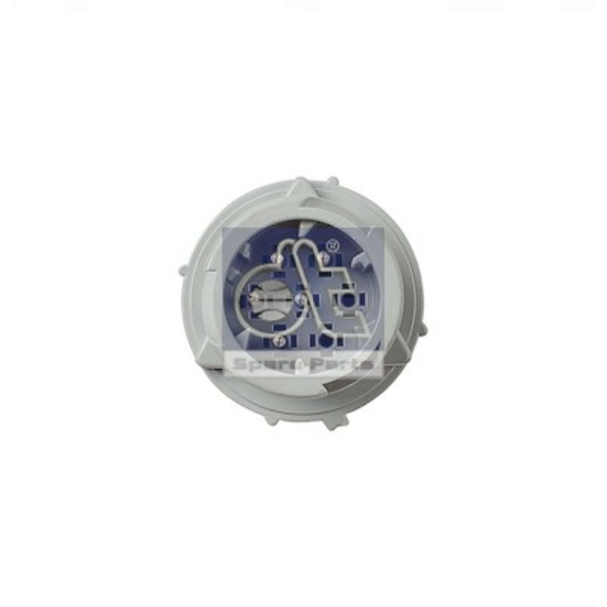 Image of Wisserarm DT Spare Parts