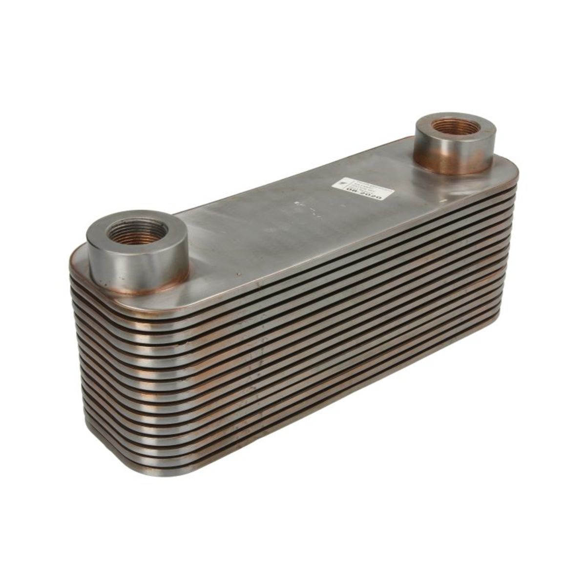 Image of Olie radiator, motorolie AVA COOLING DZ3045