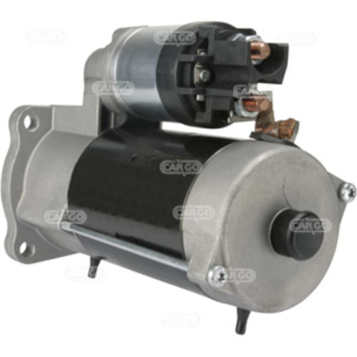 Image of Starter  114002
