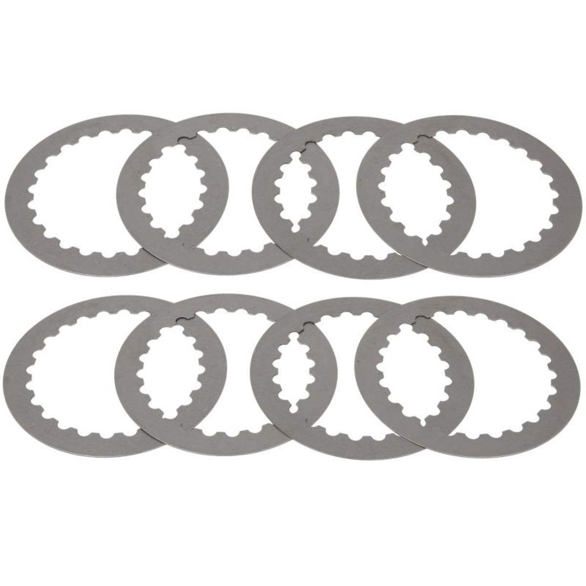 Kupplungsscheibensatz TRW MES393-8