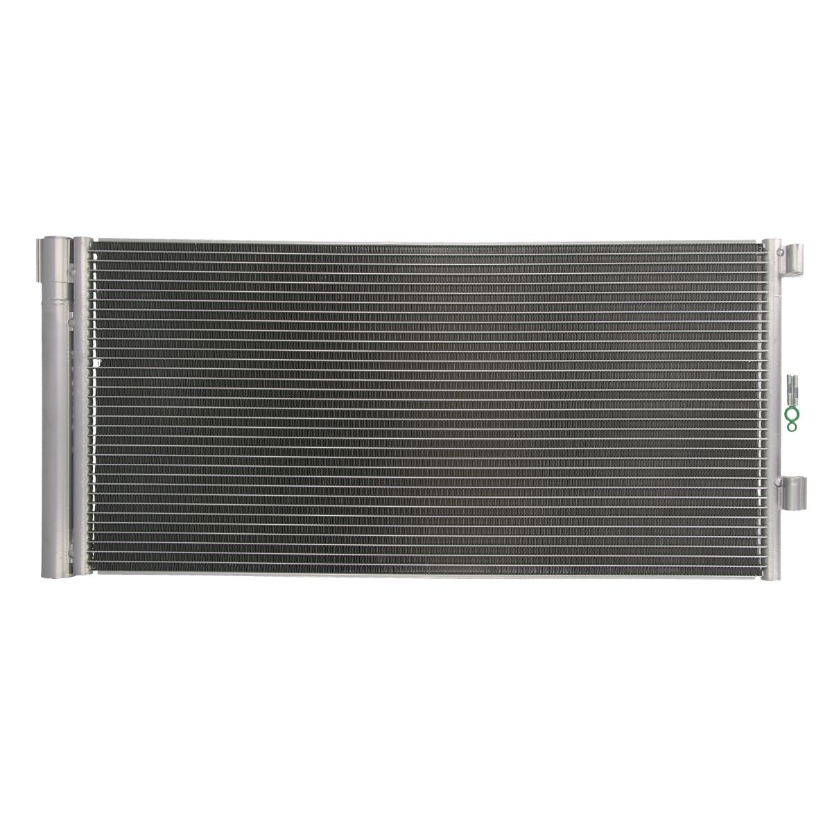 Image of Condensator, airconditioning